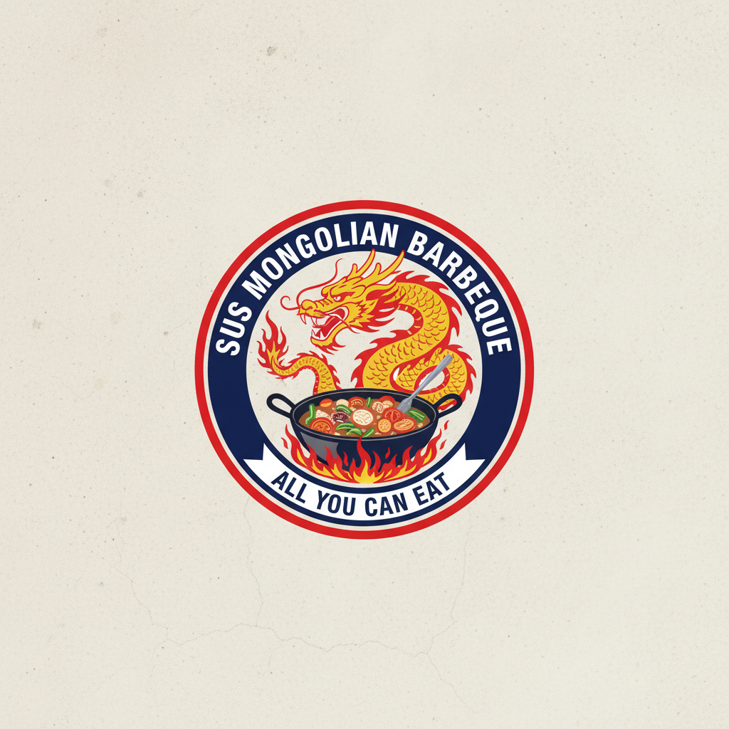 Su's Mongolian Barbeque