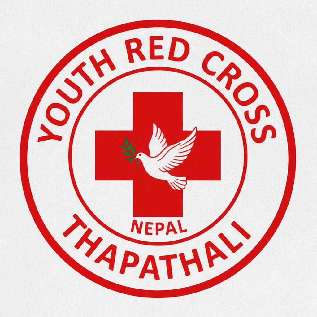 Youth Red Cross - Thapathali Campus