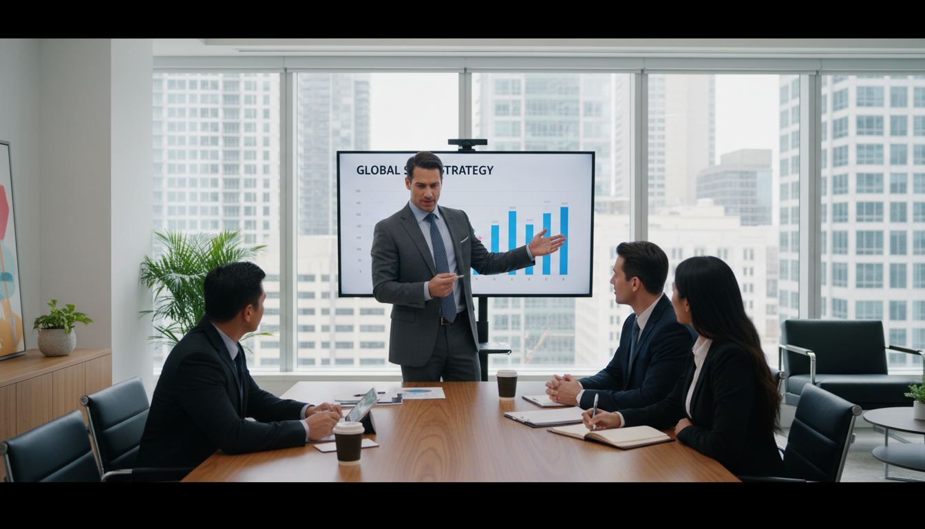 Why Most Fintech Revenue Problems Are System Problems: Mastering Fintech Enterprise Sales Execution