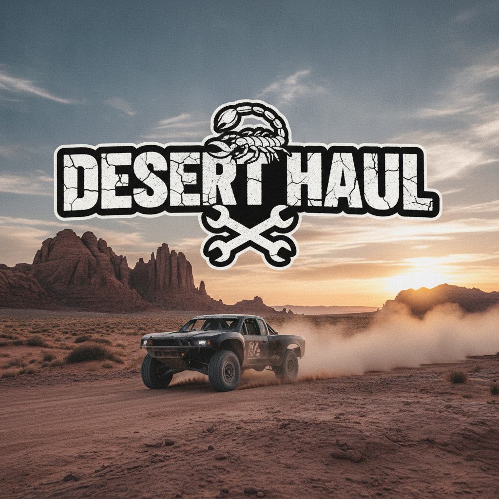 Desert Haul & Property Services