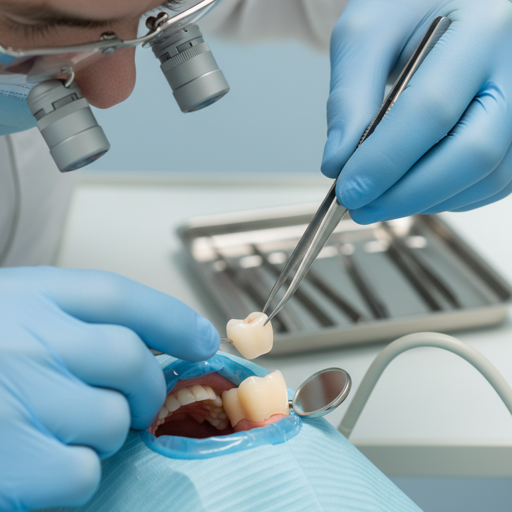 restorative dentistry