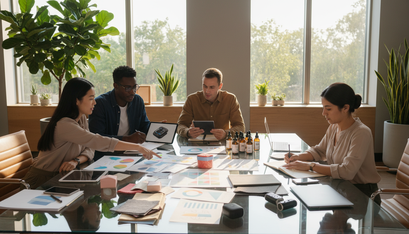product collaboration