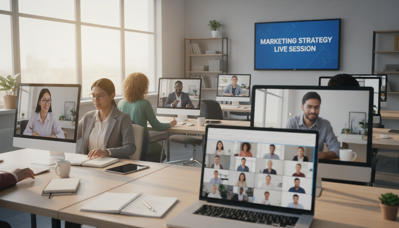 elearning engagement