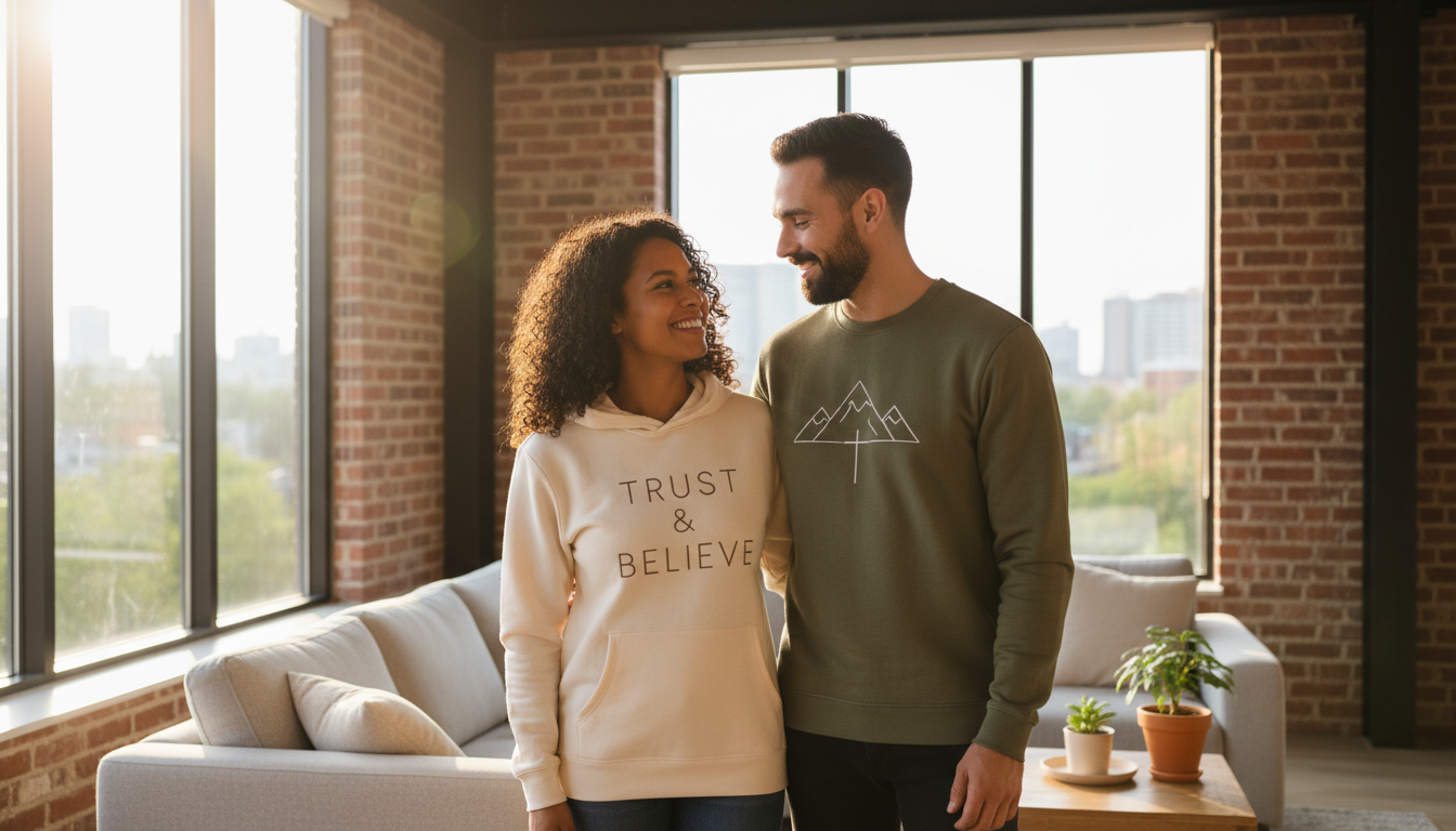 faith fashion