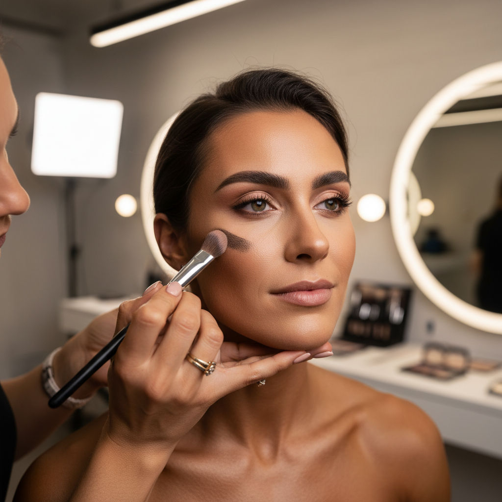 makeup competition