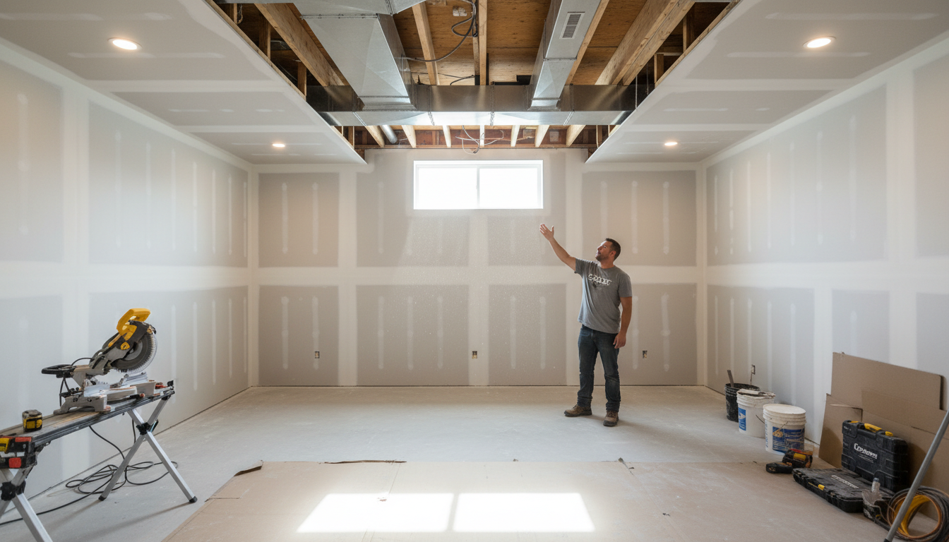 fixer upper home