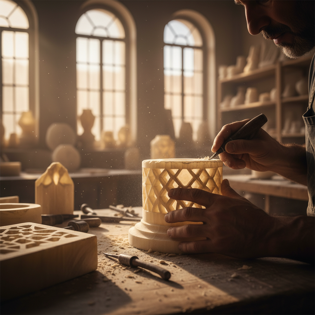 african artisans