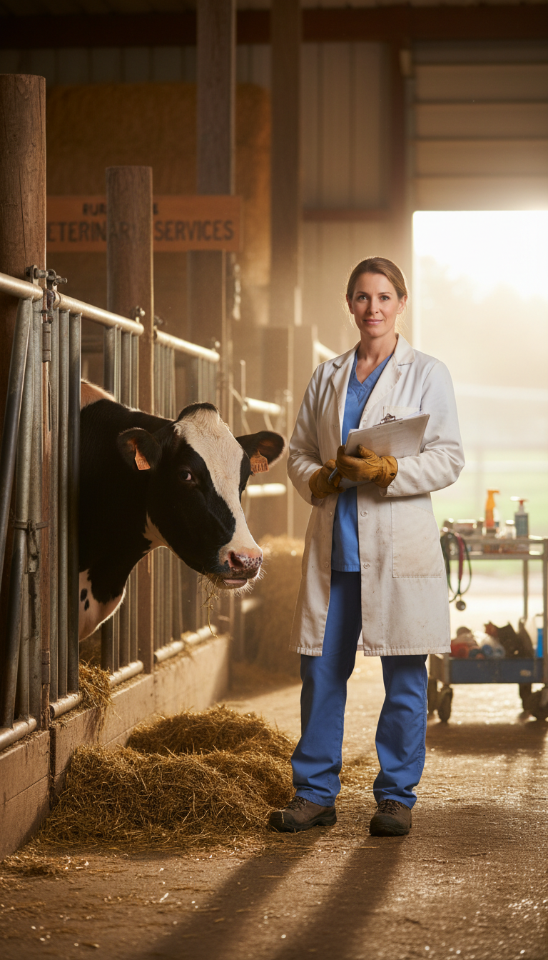 farm care