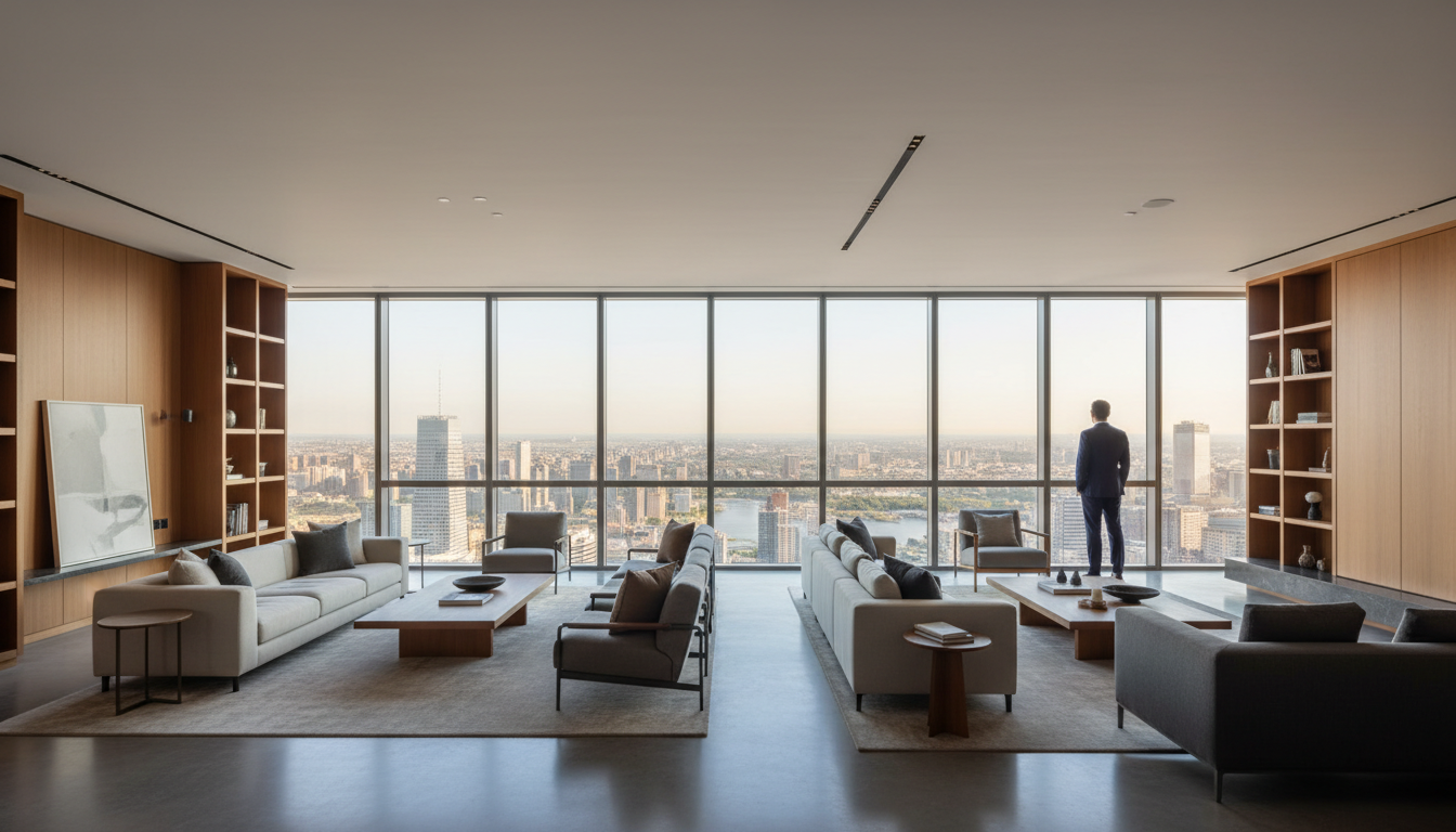 london property
