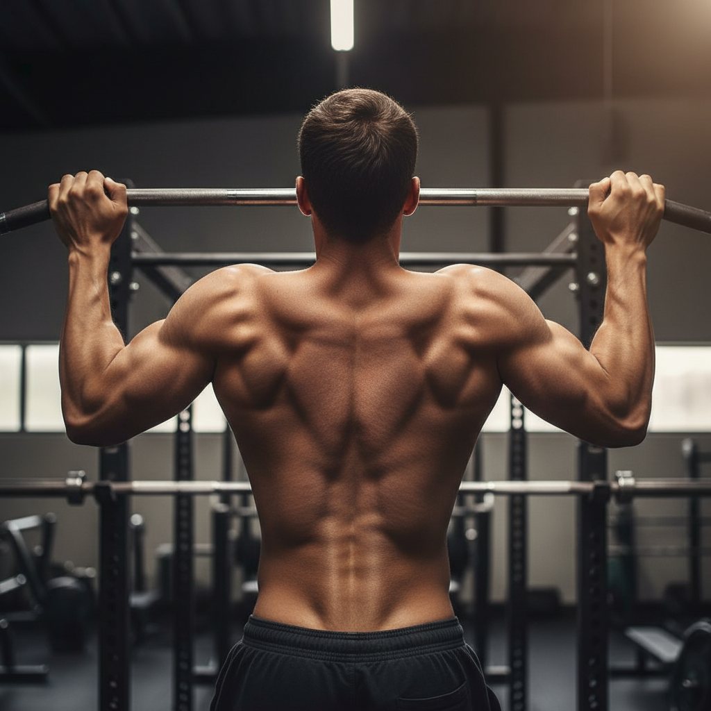muscle growth