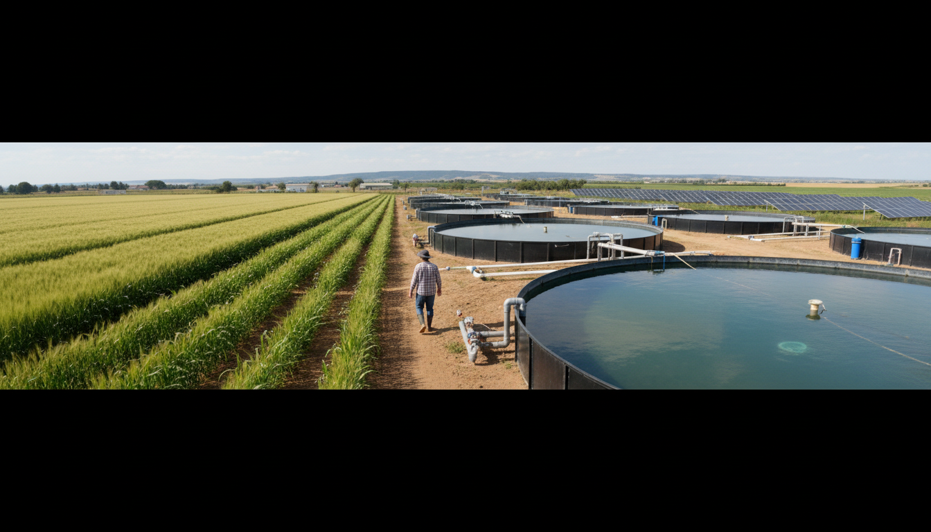 successful farming
