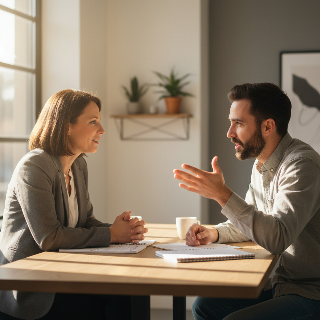 expert coaching