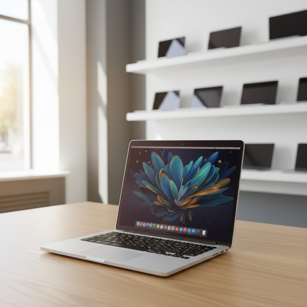 macbook performance