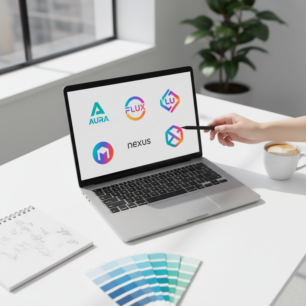logo creation