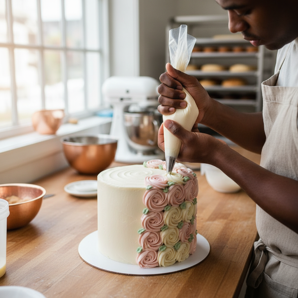 baking class Chicago