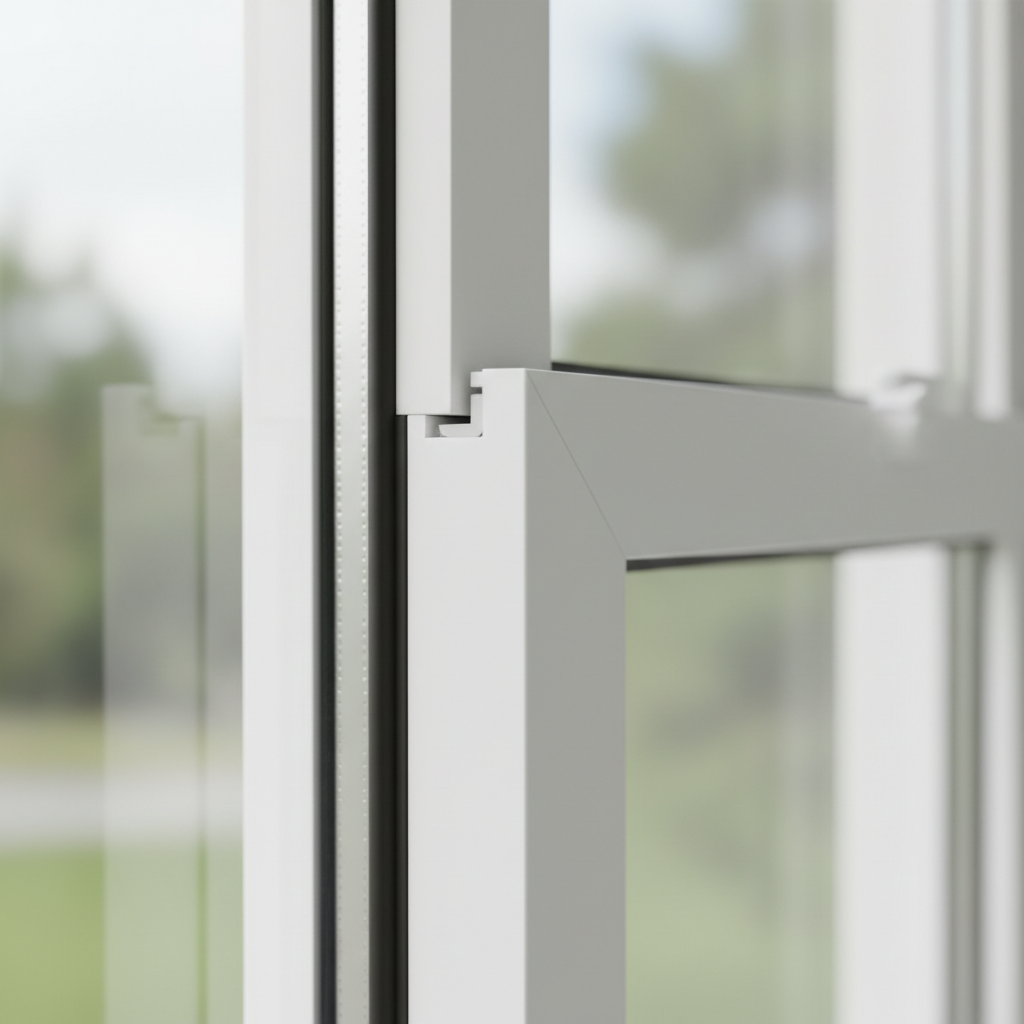 upvc windows