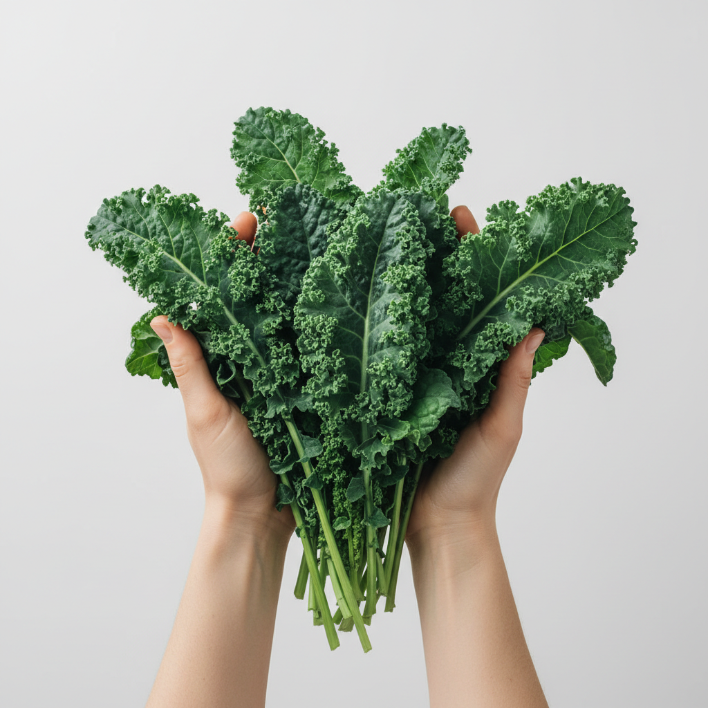 leafy greens