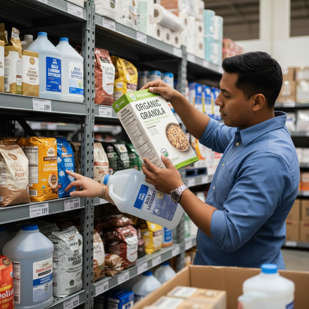 small business wholesale