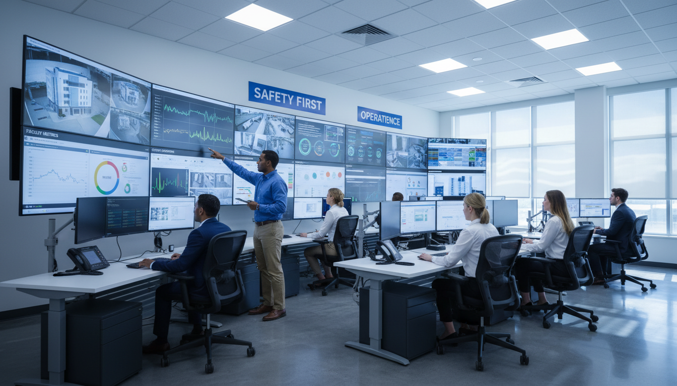 facility management