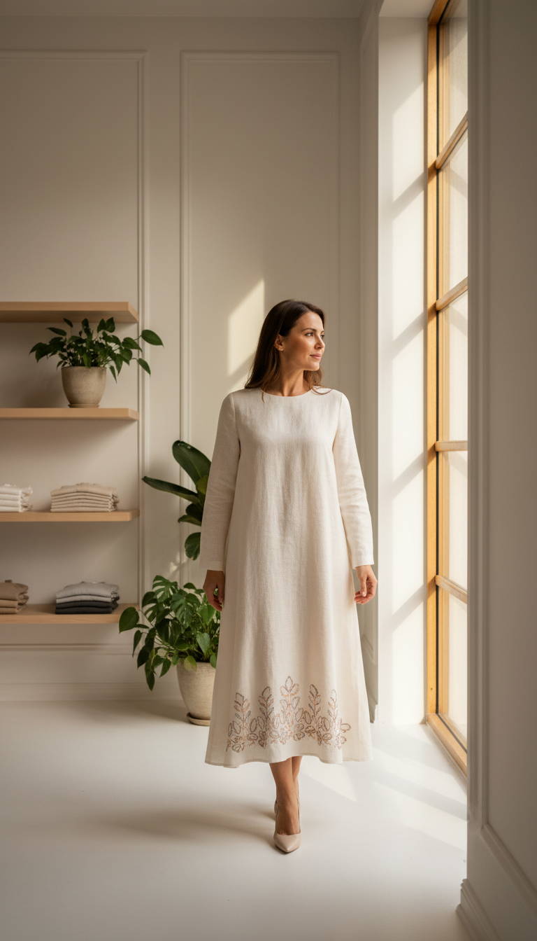 women clothing