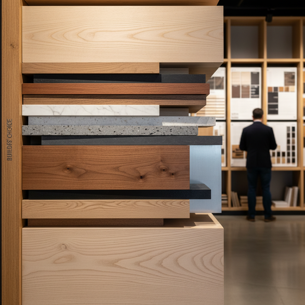 timber types