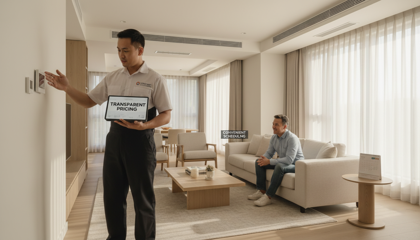 tenant landlord