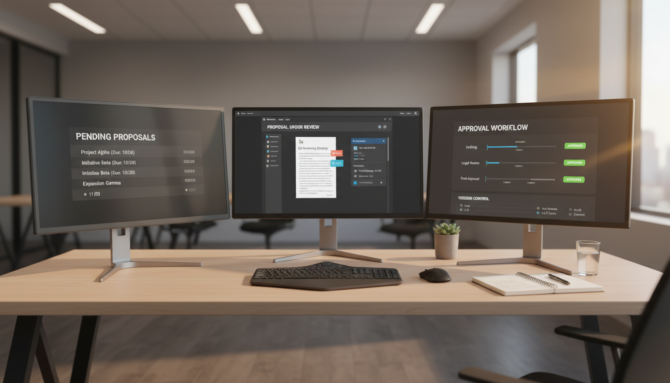 admin tools