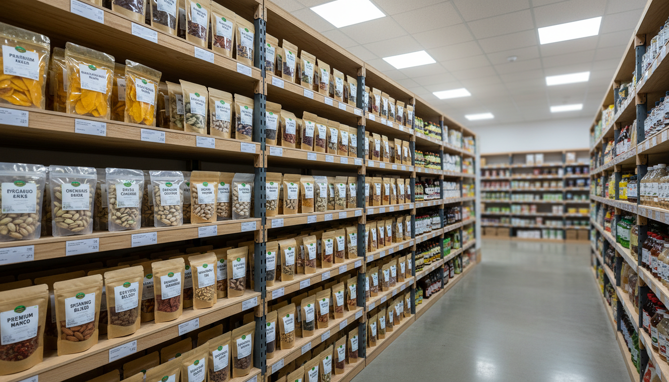 food storage