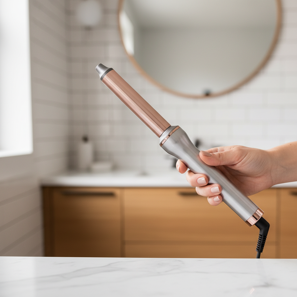 beauty tools