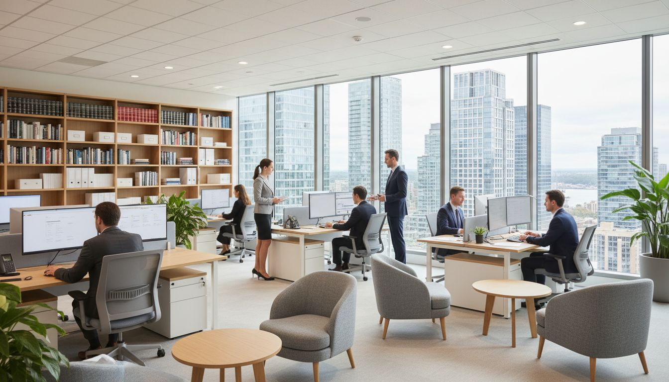 denver office