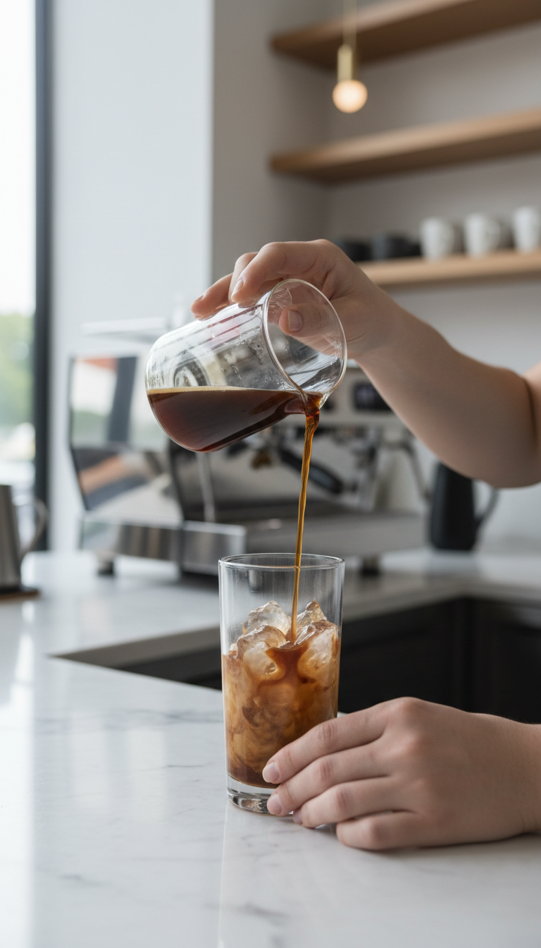 barista training