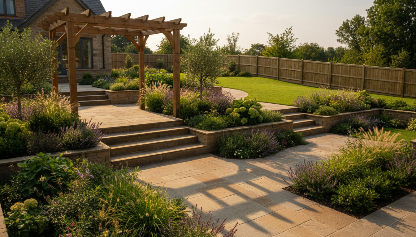 pretoria landscaping