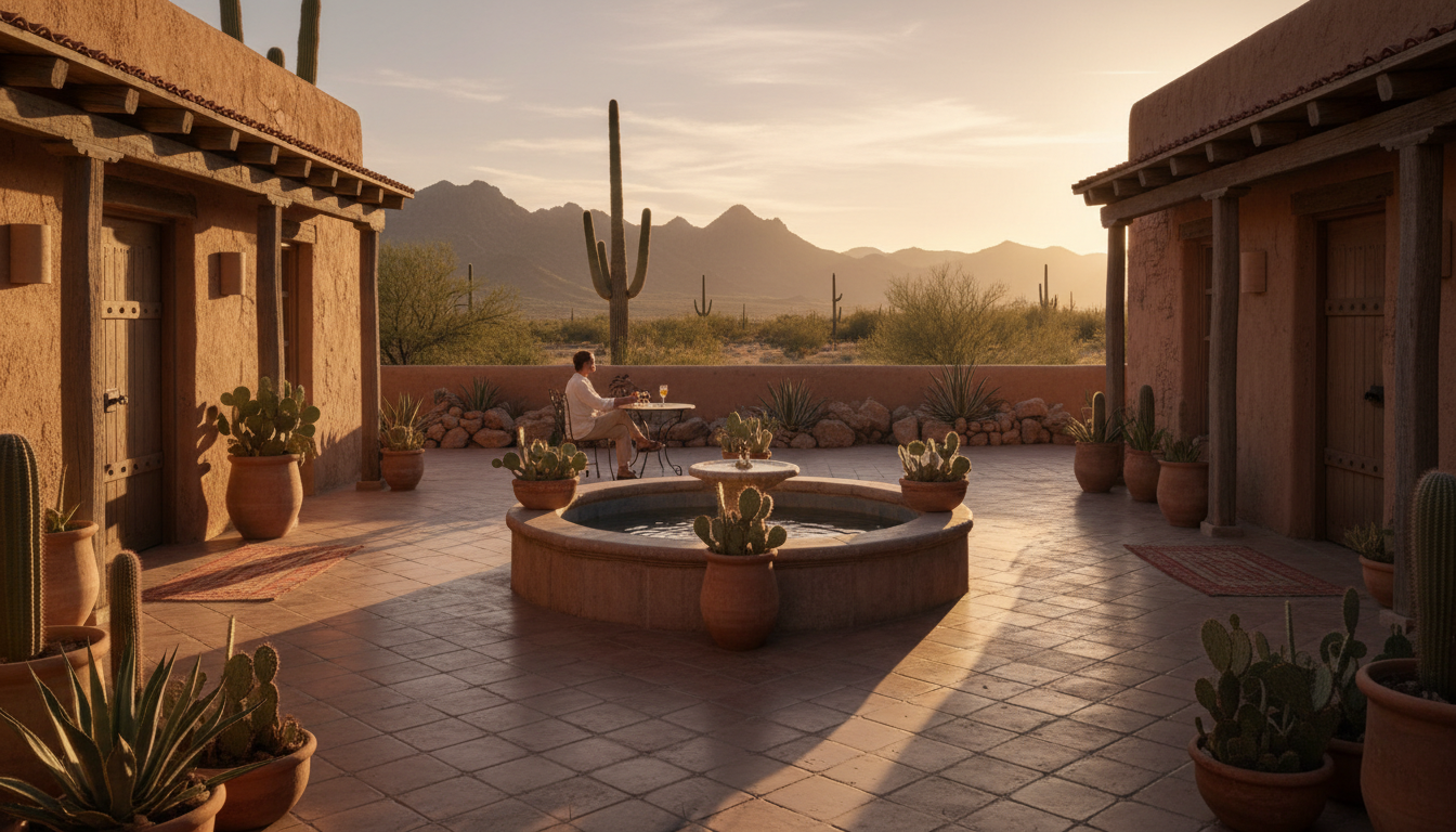 arizona hosts