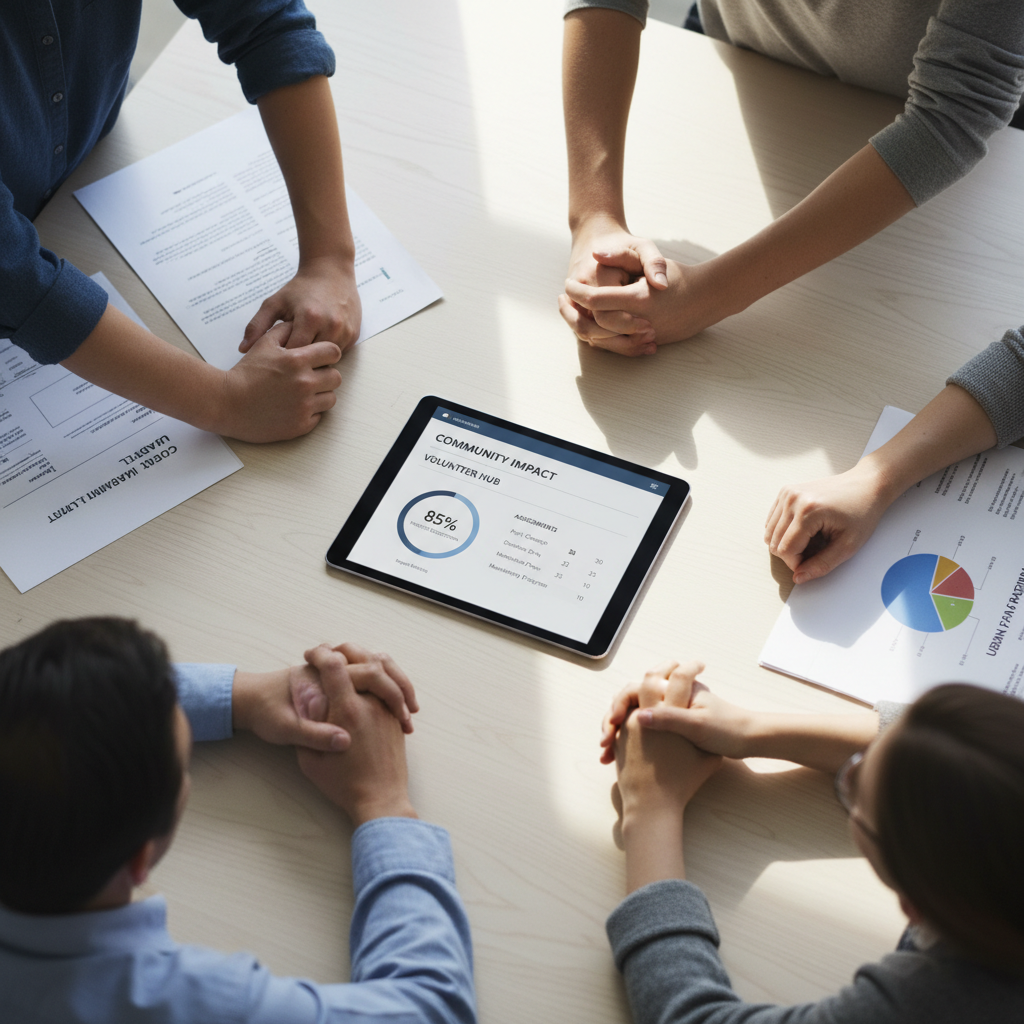 CSR initiatives