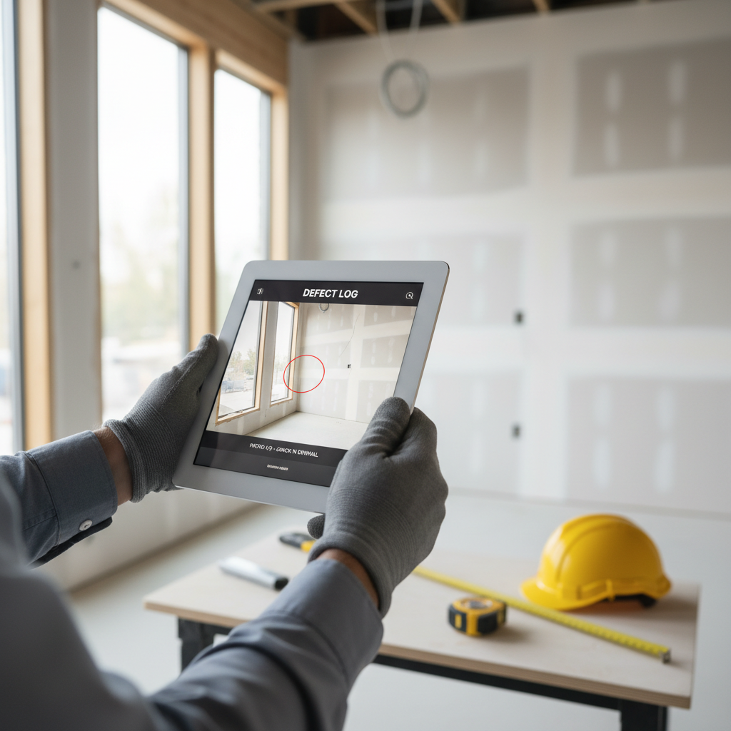 construction inspection