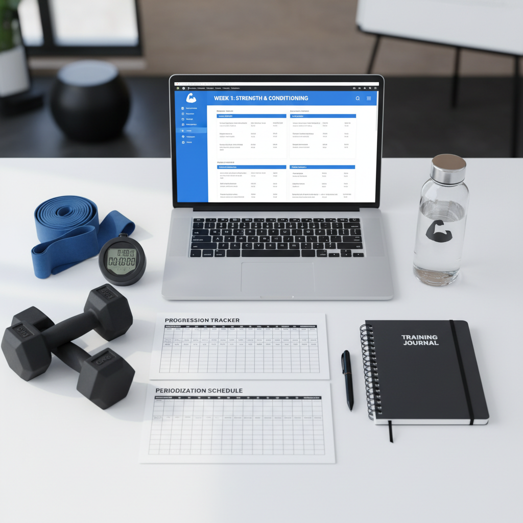 training plan