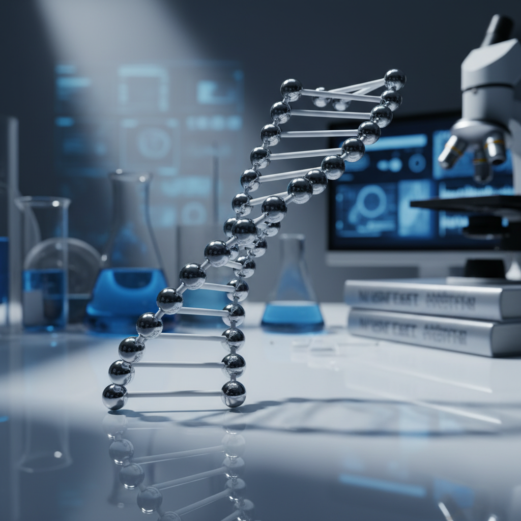 dna lab