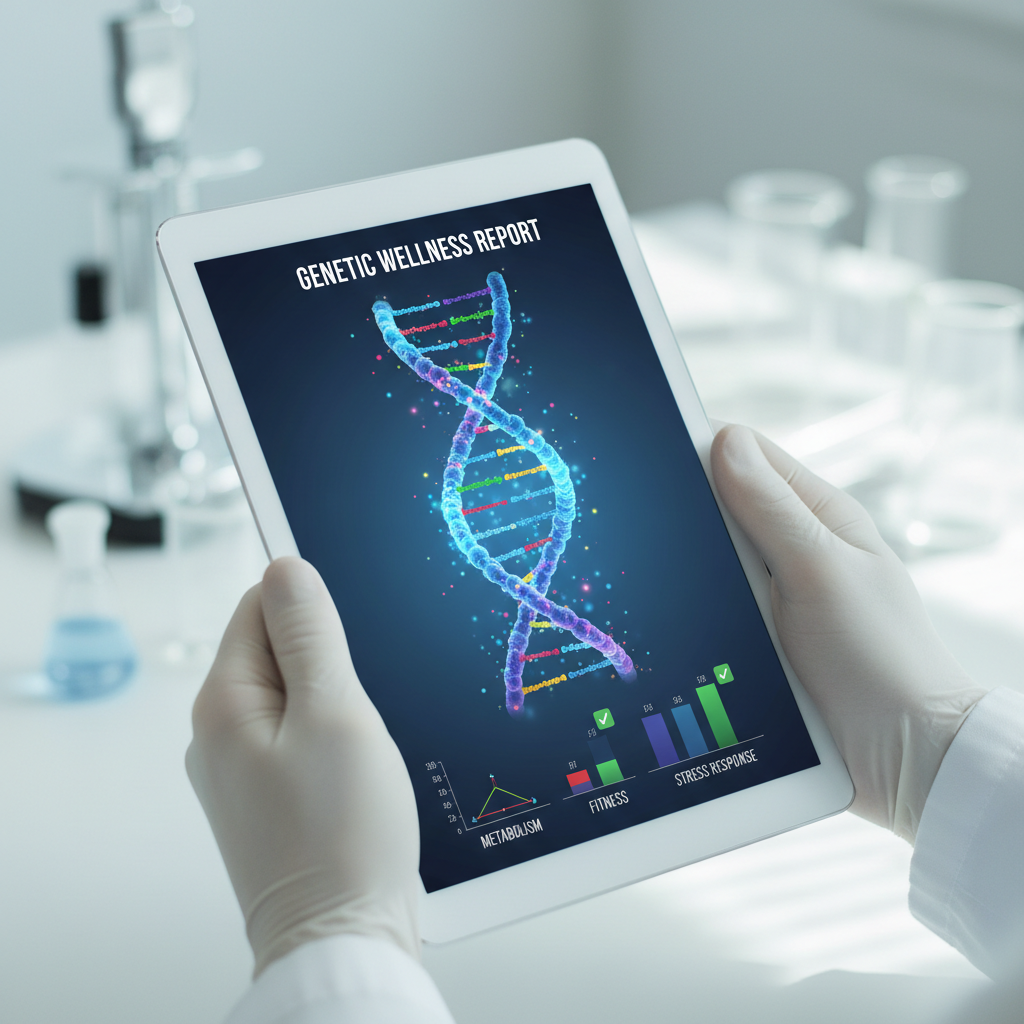 genetic testing options