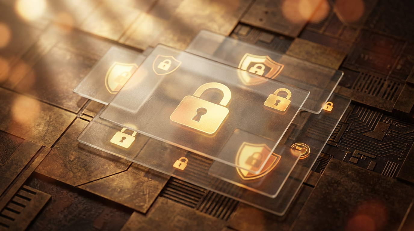 multi layer security