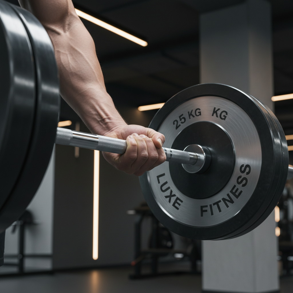 bodybuilding equipment