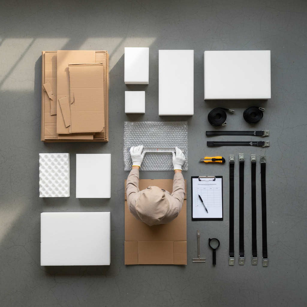 packing materials