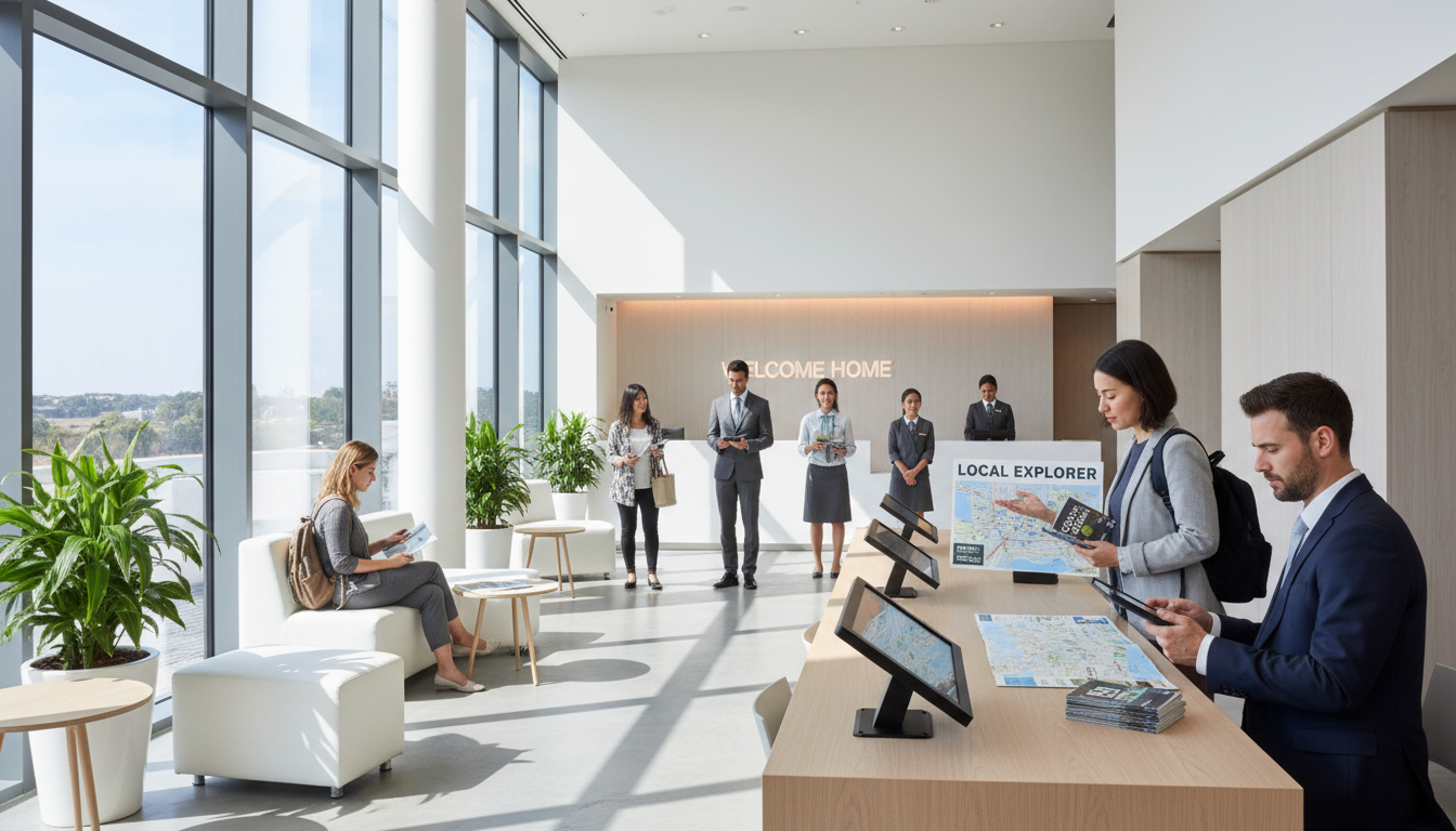 hotel conference