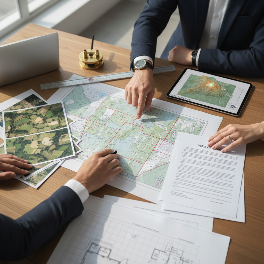 real estate transparency