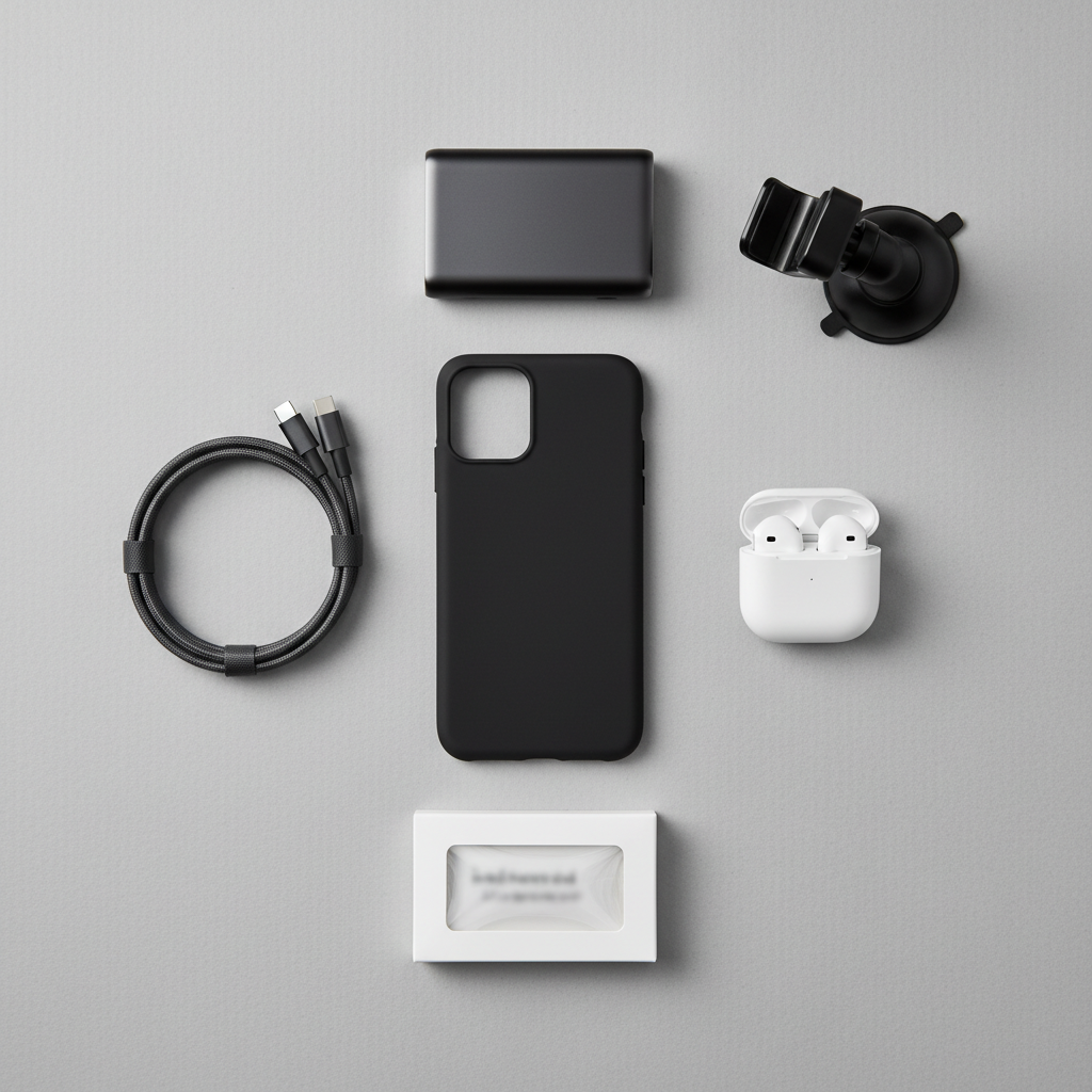 phone accessories
