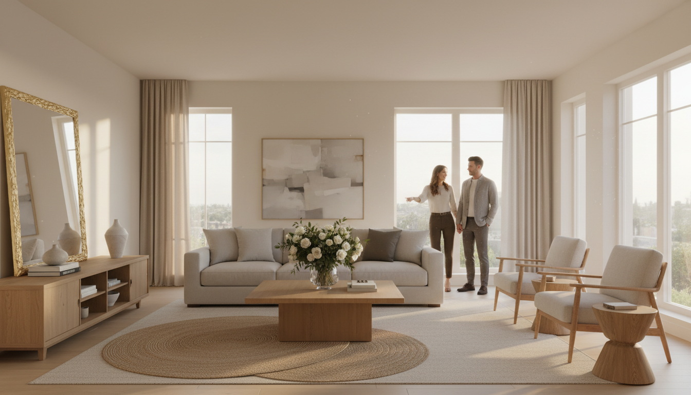 home staging