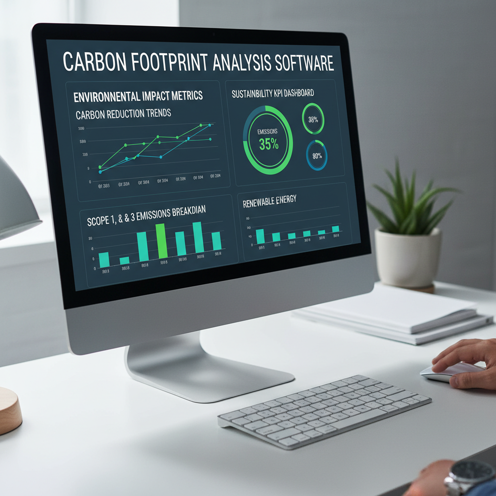carbon footprint