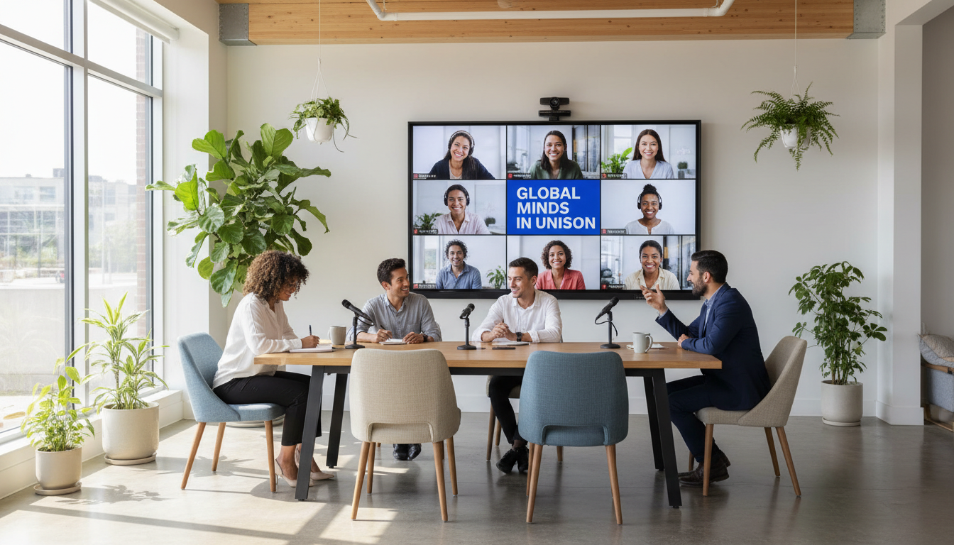 hybrid learning