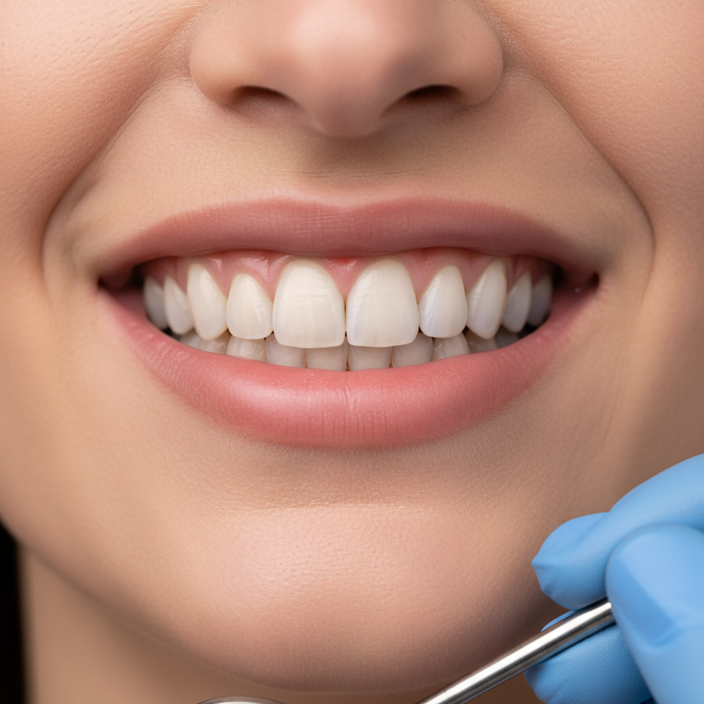 hydration teeth