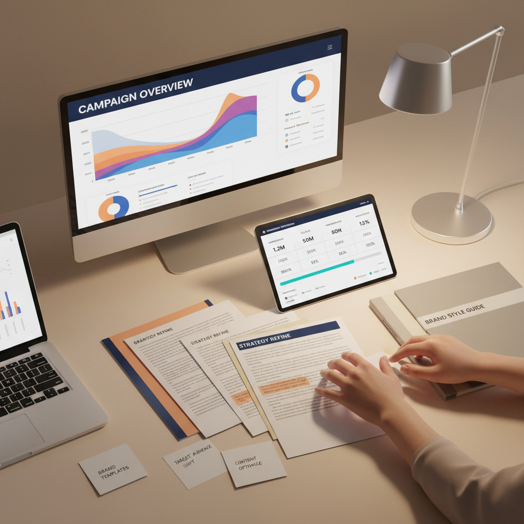 marketing analytics