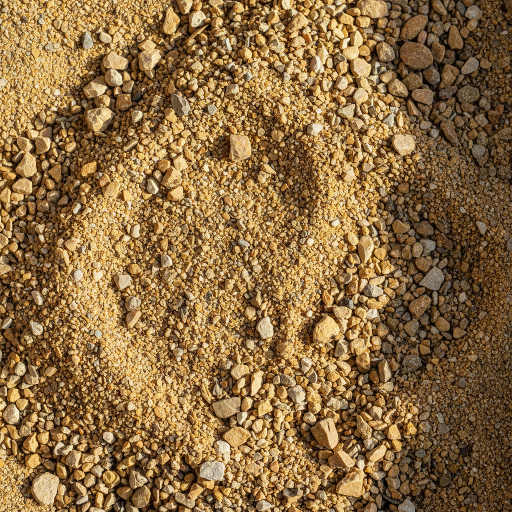 local materials textures